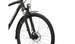 Kross Trans 3.0 Męski 28" kolor czarno szary mat rozmiar  M 19" KRTR3Z28X19M007715