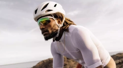 Kask rowerowy Specialized PROPERO 4 niebieski M 55-59cm