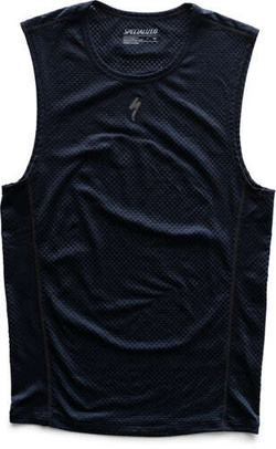 Men's SL Sleeveless Base Layer L