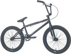 Rower BMX SI BMX Draak 