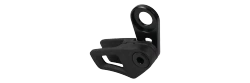 Integrated chainguide for Gen.2 Levo.