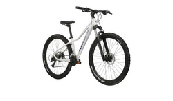 Rower Kross Lea 4.0 29" rozmiar L 18"  perłowo fioletowy połysk KRLE4Z29X18W007655