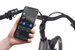 ROWER ELEKTRYCZNY ECOBIKE X-CITY 19"  COFFEE V2 bat 14AH