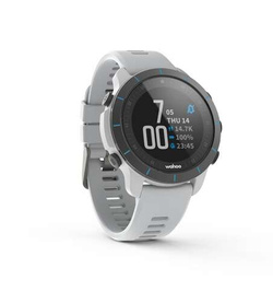 Zegarek Sportowy Wahoo ELEMNT RIVAL Multi-Sport GPS Watch - Kona White 