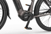 Rower elektryczny Ecobike Dare rozmiar 19"