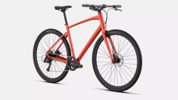 Specialized Sirrus X  1.0 DPORG/REDWD  rozmiar L