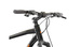 ROWER Kross Evado 3.0 męski 28" roz. M 19" kolor czarno pomarańczowy KREV3Z28X19M006711