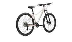 ROWER Kross Lea 3.0 D 29" roz M 17" różowo szary połysk KRLE3Z29X17W008119