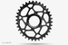 Zębatka AbsoluteBlack RaceFace Cinch Oval 34T Boost