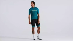 Koszulka Specialized  RBX Logo Short Sleeve Jersey rozmiar  L