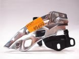 Przerzutka przednia Deore XT FD-M780 Direct Mount