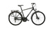 Kross Trans 3.0 Męski 28" kolor czarno szary mat rozmiar  M 19" KRTR3Z28X19M007715