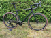 Gravel UNIBIKE  CRATON CZARNY ROZMIAR 54