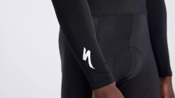 RĘKAWKI SPECIALIZED LOGO ARM COVER BLACK XXL