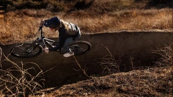 Specialized Buty 2FO Method 45 czarne / brązowe
