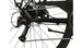 Kross Trans 4.0 Męski 28" rozmiar M 19" kolor czarno szary połysk KRTR4Z28X19M007722