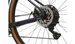 Rower Kross Esker 2.0 28" rozmiar XL granatowy szary  połysk KREK2Z28X21M006653