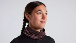 Komin Specialized Blur Neck GAITER SLATE