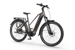 Rower elektryczny Ecobike Dare rozmiar 19"