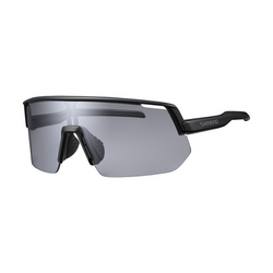 SHIMANO Okulary CE-TCNL2 TECHNIUM L Szary fotochromatyczny Czarny mat 