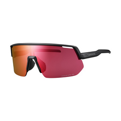 SHIMANO Okulary CE-TCNL2 TECHNIUM L Ridescape Czarny mat