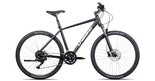 ROWER Unibike CROSSFIRE Męski RAMA 17" kolor  czarny
