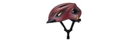 Kask CHAMONIX 3 L Pomarańczowa Czerwień 58-62cm