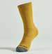 Skarpety Specialized MERINO DEEP WINTER M Złote