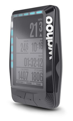 Komputer / GPS rowerowy Wahoo ELEMNT BUNDLE