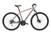 ROWER  Kross Evado 4.0 męski grafitowo czerwony pp  roz M 19" KREV4Z28X19M005406