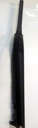 Widelec carbon 29" Tapered 3T Rigid oś 15mm