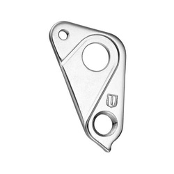 Hak Union GH-159 do Ramy Rowerowej UNION Blister