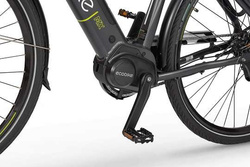 ROWER ELEKTRYCZNY ECOBIKE LX bat 11,6 Ah