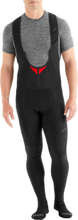 Spodnie SPECIALIZED THERMINAL BIB BLK rozmiar M