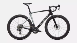Rower Specialized ROUBAIX PRO CARB/SHDWSIL rozmiar56