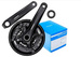 Korba Shimano FC-MT210 175 mm 44 / 32 / 22