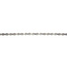 Łańcuch Sram PC-1170 120 ogniw HollowPin 11speed + spinka