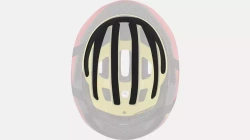 Kask ALIGN II HLMT MIPS S/M 52-56 cm kolor czerwony 