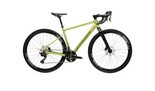 Rower Kross Esker 6.0 GRX 2X12 M 28" rozmiar M khaki / zielony połysk KREK6Z28X19M007820