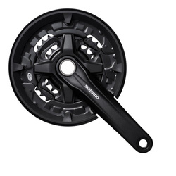 Korba Shimano FC-MT210 175 mm 44 / 32 / 22