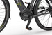 ROWER ELEKTRYCZNY ECOBIKE LX bat 11,6 Ah