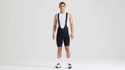 Spodenki SBC FOUNDATION BIB SHORT MEN BLK L