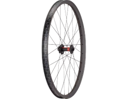 Komplet kół Roval Traverse HD DT 240 6B SRAM XD Boost carbon