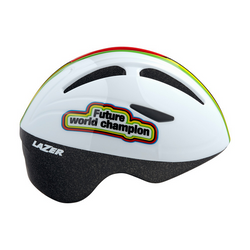 Lazer Kask BOB+ Future World Champion