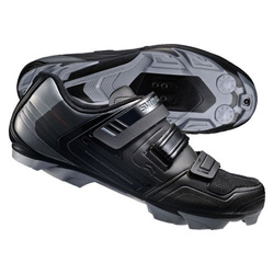 Buty SH-XC31L czarne SHIMANO rozmiar 47