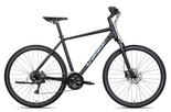 Unibike Flash męski kolor czarny  rozmiar 19"
