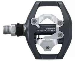 Pedały rowerowe SPD SHIMANO PD-EH500 z blokami