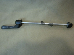 Zacisk  piasty tylnej Shimano XT