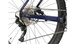 Rower Kross Level 4.0 PW Męski 29" rozmiar  XL 20" kolor granatowo biały połysk