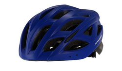 KASK ROWEROWY KROSS VINCITORE GRANATOWY L 58-62CM